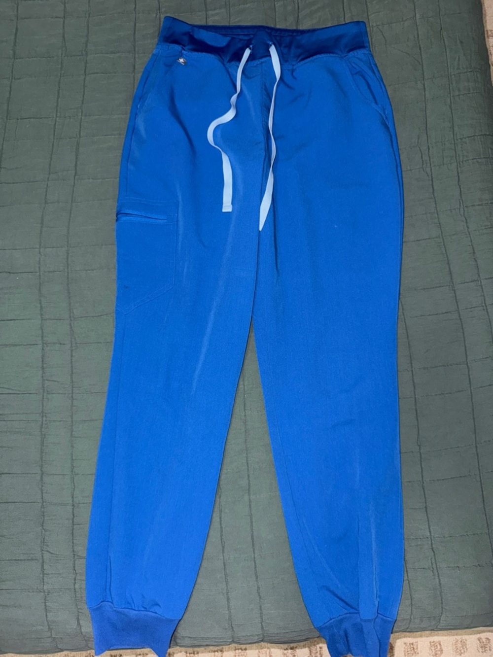 Figs Scrub Pants